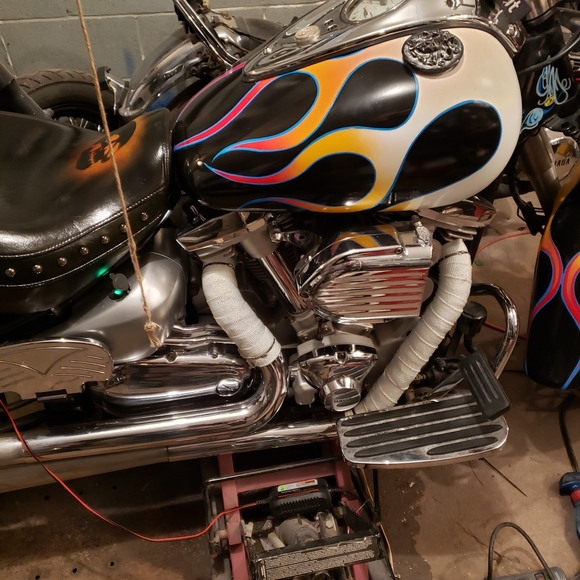 Meet your Posher, Tr3smass - Picture 4 of 4